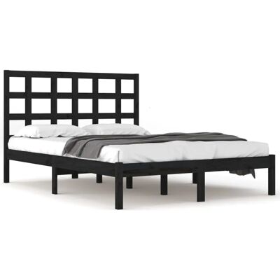 vidaXL 3105494 Bettgestell - Bettgestell vidaXL 3105494 Bettgestell - Bettgestell