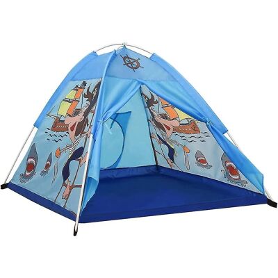 vidaXL Børnelege Telt 120x120x90 - 3107742 vidaXL Børnelege Telt 120x120x90 - 3107742