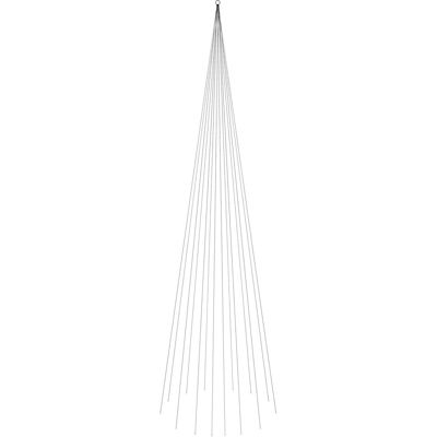vidaXL LED Joulukuusi - 1134 LED - 800 cm vidaXL LED Joulukuusi - 1134 LED - 800 cm