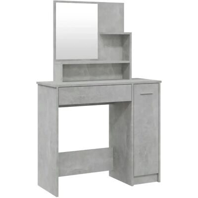 vidaXL 802961 Frisierstuhl - Modern Schlafzimmermöbel vidaXL 802961 Frisierstuhl - Modern Schlafzimmermöbel