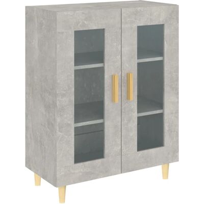 vidaXL 812118 Sideboard - Engineered Wood Möbel vidaXL 812118 Sideboard - Engineered Wood Möbel