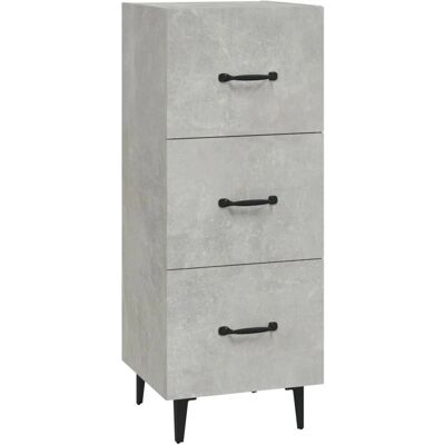 vidaXL 812352 Wohnzimmer-Sideboard - Sideboard vidaXL 812352 Wohnzimmer-Sideboard - Sideboard