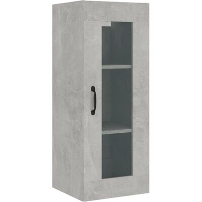 vidaXL 812460 Aparador - Mueble de pared para sala vidaXL 812460 Aparador - Mueble de pared para sala