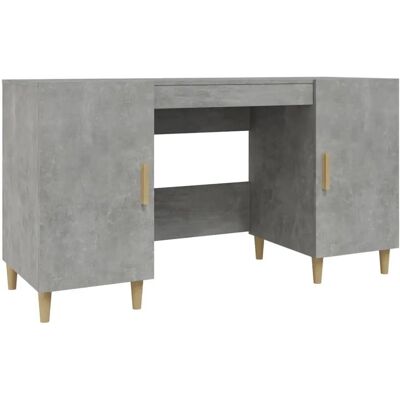 vidaXL 812766 Schreibtisch - Engineered Holz Büro Computer Lernschreibtisch vidaXL 812766 Schreibtisch - Engineered Holz Büro Computer Lernschreibtisch