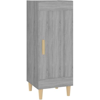 VidaXL 817433 Buffet moderne - Rangement salon - Publicité VidaXL 817433 Buffet moderne - Rangement salon - Publicité