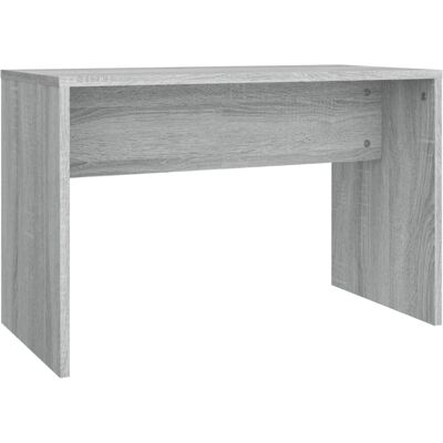 vidaXL Grijze Sonoma Kaptafelkruk - 70x35x45 cm - Engineeringhout vidaXL Grijze Sonoma Kaptafelkruk - 70x35x45 cm - Engineeringhout