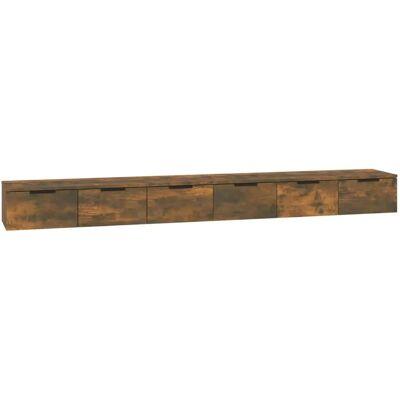 vidaXL 3115905 Eichenschrank - Regal vidaXL 3115905 Eichenschrank - Regal