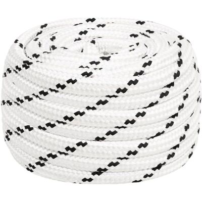 vidaXL Model 16 mm/ 100 m - Reb vidaXL Model 16 mm/ 100 m - Reb