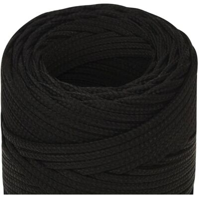 vidaXL Modell - Robustes Polyester Seil für Boot und Garten vidaXL Modell - Robustes Polyester Seil für Boot und Garten