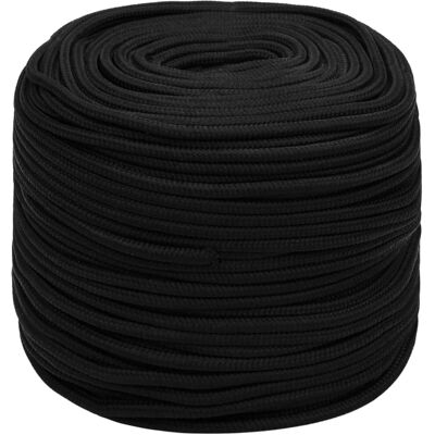 vidaXL Model 8 mm/50 m Holdbart polyester reb - Reb vidaXL Model 8 mm/50 m Holdbart polyester reb - Reb