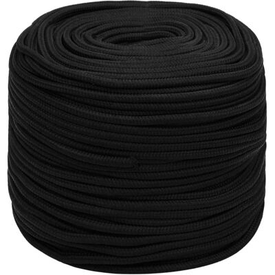 vidaXL Modèle 8 mm / 100 m - Corde vidaXL Modèle 8 mm / 100 m - Corde