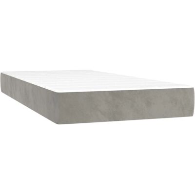 Matelas simple VidaXL - Matelas - Publicité Matelas simple VidaXL - Matelas - Publicité