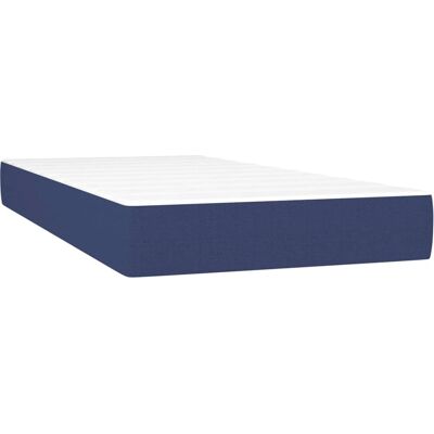 vidaXL Einzel/Twin Taschenfeder-Matratze - Matratze vidaXL Einzel/Twin Taschenfeder-Matratze - Matratze