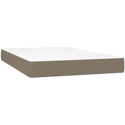 VidaXL 347758 Doppelmatratze Innerspring - Matratze VidaXL 347758 Doppelmatratze Innerspring - Matratze