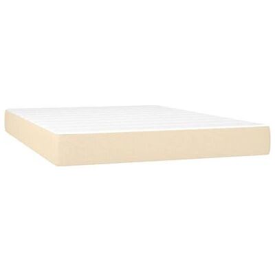 vidaXL 347779 Matelas Double - Ressorts ensachés - Publicité vidaXL 347779 Matelas Double - Ressorts ensachés - Publicité