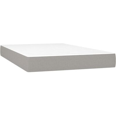 vidaXL Doppelbettmatratze - Taschenfederkern, Schaum, 20cm vidaXL Doppelbettmatratze - Taschenfederkern, Schaum, 20cm