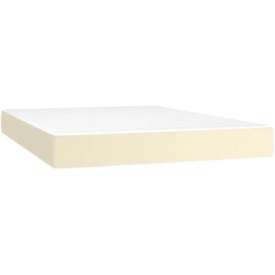 Matelas à ressorts ensachés Double/Full XL - Lit Matelas à ressorts ensachés Double/Full XL - Lit