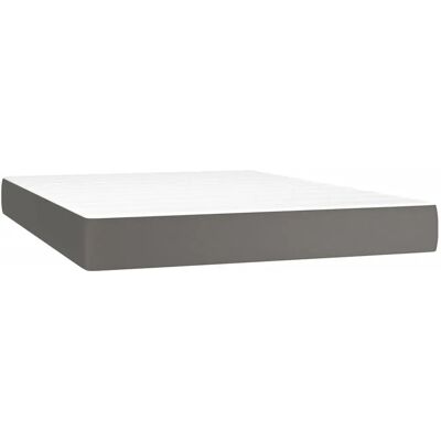 VidaXL 347806 Taschenfederkernmatratze - Matratze VidaXL 347806 Taschenfederkernmatratze - Matratze