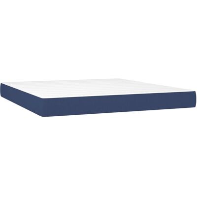 VidaXL Matratze Super King Federkern - Matratze VidaXL Matratze Super King Federkern - Matratze