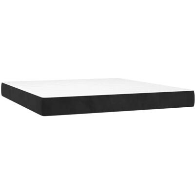 VidaXL Modell 347850 Taschenfederkernmatratze - Matratze VidaXL Modell 347850 Taschenfederkernmatratze - Matratze