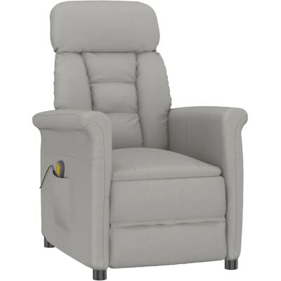 Vidaxl Leicht Gree Polyester Elektrische Relaxsessel Vidaxl Leicht Gree Polyester Elektrische Relaxsessel