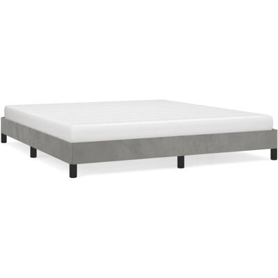 vidaXL Bettgestell 346988 - Bettgestell vidaXL Bettgestell 346988 - Bettgestell