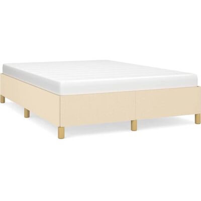 vidaXL 347170 Bettgestell - Stützbeine, Sperrholzlatten, 140x200cm vidaXL 347170 Bettgestell - Stützbeine, Sperrholzlatten, 140x200cm