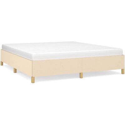 vidaXL Bettrahmen 347178 - Bettgestell vidaXL Bettrahmen 347178 - Bettgestell