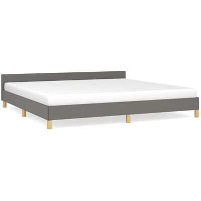 vidaXL 347440 struttura del letto - Struttura del letto vidaXL 347440 struttura del letto - Struttura del letto