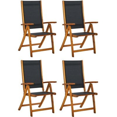 vidaXL 3120454 Gartensessel - Gartenmöbel vidaXL 3120454 Gartensessel - Gartenmöbel
