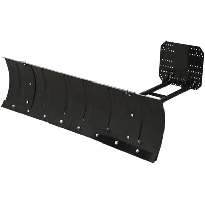 vidaXL snerydder 150x38 cm til ATV - Snefjerningsværktøj vidaXL snerydder 150x38 cm til ATV - Snefjerningsværktøj
