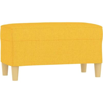 VidaXL Banc d'Intérieur - Polyvalent, Confortable, 70x35x41 cm - Publicité VidaXL Banc d'Intérieur - Polyvalent, Confortable, 70x35x41 cm - Publicité