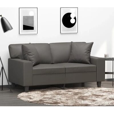 Maisonchic Model - Grijze Decoratieve Kussenset - Kussens Maisonchic Model - Grijze Decoratieve Kussenset - Kussens