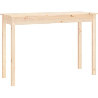 vidaXL Massiv Kiefer Kaffee- oder Beistelltisch vidaXL Massiv Kiefer Kaffee- oder Beistelltisch