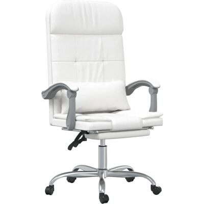 VidaXL Bürostuhl mit Massagefunktion VidaXL Bürostuhl mit Massagefunktion