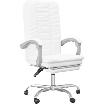 VidaXL Bureaustoel Model 349722 - Bureaustoel VidaXL Bureaustoel Model 349722 - Bureaustoel