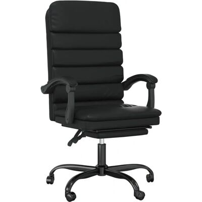 vidaXL Bureaustoel Model 349727 - Bureaustoel vidaXL Bureaustoel Model 349727 - Bureaustoel