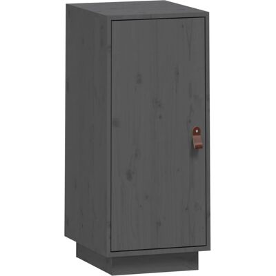 vidaXL 820114 Massiv Kiefer Sideboard - Wohnzimmer Möbel vidaXL 820114 Massiv Kiefer Sideboard - Wohnzimmer Möbel