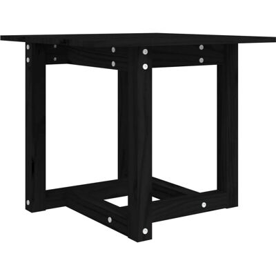 vidaXL Massivholz Kiefer Couchtisch - Kaffeetisch vidaXL Massivholz Kiefer Couchtisch - Kaffeetisch