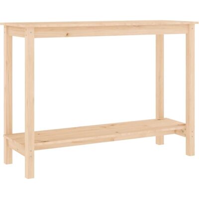 vidaXL 822282 Table basse/latérale - Coffee/Side/End Table - Publicité vidaXL 822282 Table basse/latérale - Coffee/Side/End Table - Publicité