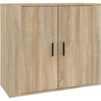 vidaXL 816563 Sonoma eg Sideboard - Stueopbevaring vidaXL 816563 Sonoma eg Sideboard - Stueopbevaring