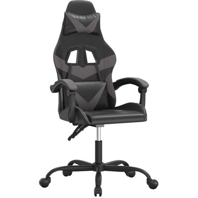 VidaXL 3143846 Gaming-Stuhl - Verstellbar & Langlebig VidaXL 3143846 Gaming-Stuhl - Verstellbar & Langlebig