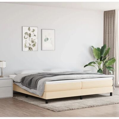 Maisonchic Modell 3120545 - Bettgestell Maisonchic Modell 3120545 - Bettgestell