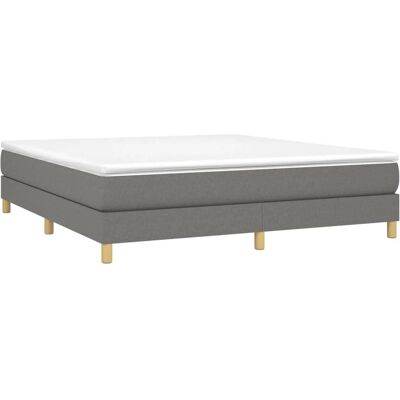 Maisonchic Bettgestell - Stützbeine, Sperrholzlatten, 160x200cm - Bett Maisonchic Bettgestell - Stützbeine, Sperrholzlatten, 160x200cm - Bett