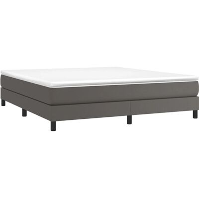 Maison Chic Sengestel - Stabilt & Holdbart, Passer til 160x200 cm Madras Maison Chic Sengestel - Stabilt & Holdbart, Passer til 160x200 cm Madras