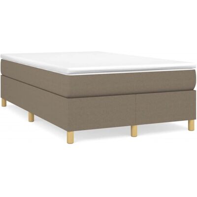 vidaXL Estructura de Cama - Apoyo, Moderna, Ligera vidaXL Estructura de Cama - Apoyo, Moderna, Ligera
