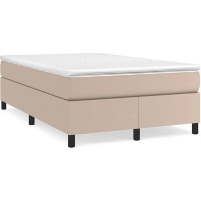 VidaXL 3121052 estrutura de cama - Marrom - Estrutura de cama VidaXL 3121052 estrutura de cama - Marrom - Estrutura de cama