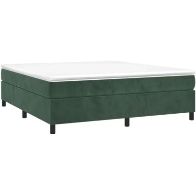 MAISONCHIC Modell 180x200 cm Samtbettrahmen - Bett MAISONCHIC Modell 180x200 cm Samtbettrahmen - Bett
