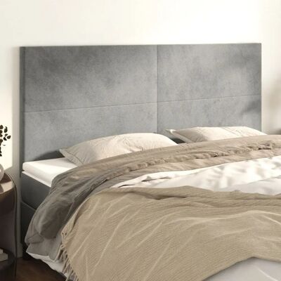 IKEA Kopfteil - Höhenverstellbar - Klassisches Design - 180cm Breit IKEA Kopfteil - Höhenverstellbar - Klassisches Design - 180cm Breit