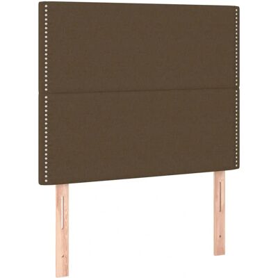 vidaXL Kopfteil - Elegantes Klassik Design, Höhenverstellbar, 2 Stück vidaXL Kopfteil - Elegantes Klassik Design, Höhenverstellbar, 2 Stück